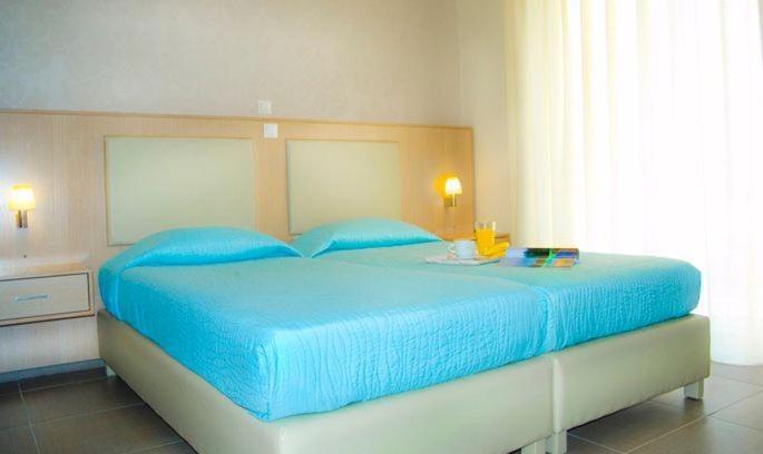 Vereniki Apartments Finikounta Dış mekan fotoğraf