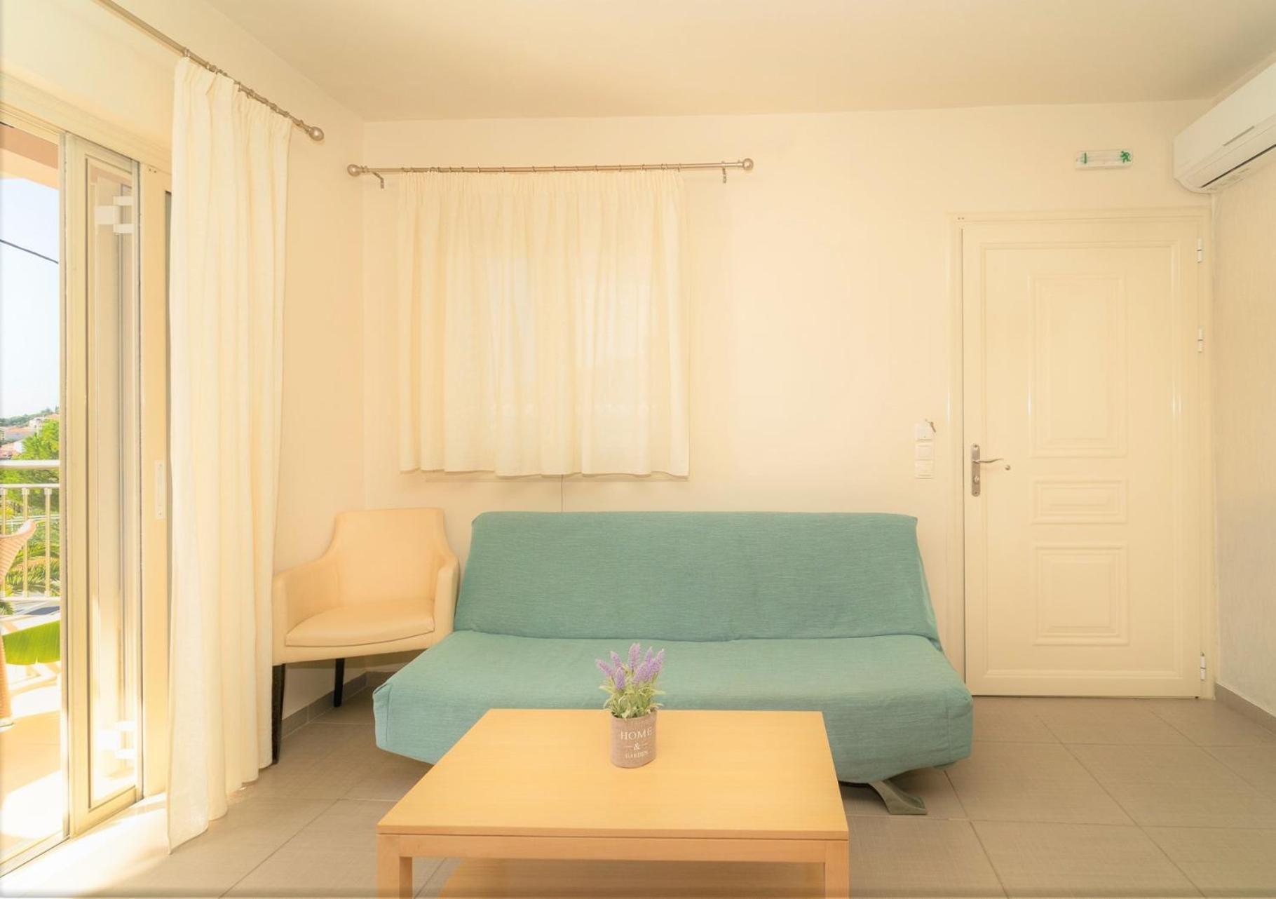 Vereniki Apartments Finikounta Dış mekan fotoğraf